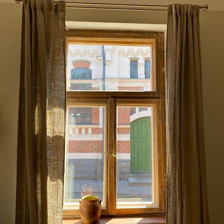 Rakstvezu Apartamenti Liepāja Kültér fotó