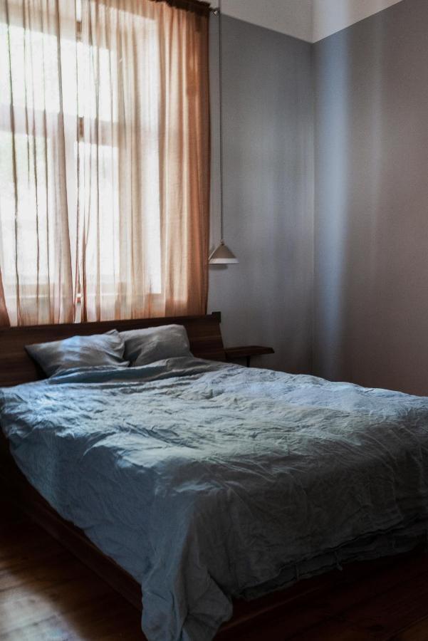Rakstvezu Apartamenti Liepāja Kültér fotó