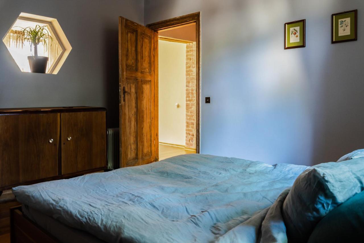 Rakstvezu Apartamenti Liepāja Kültér fotó