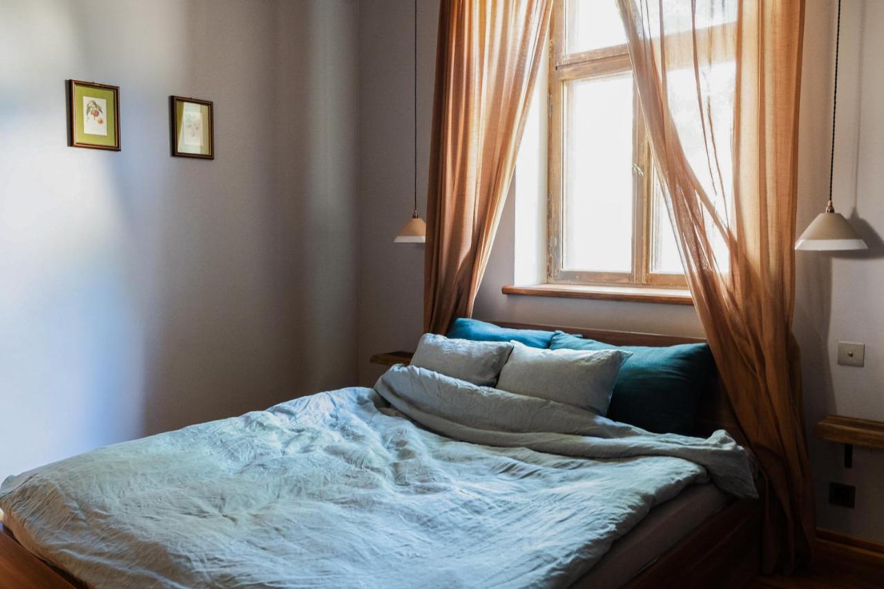 Rakstvezu Apartamenti Liepāja Kültér fotó
