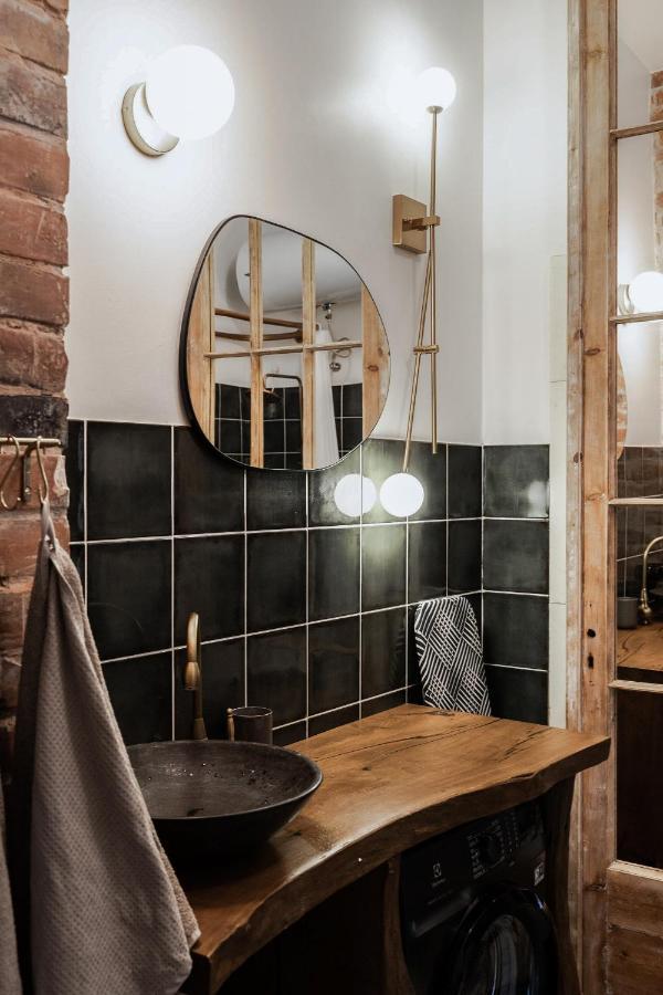 Rakstvezu Apartamenti Liepāja Kültér fotó