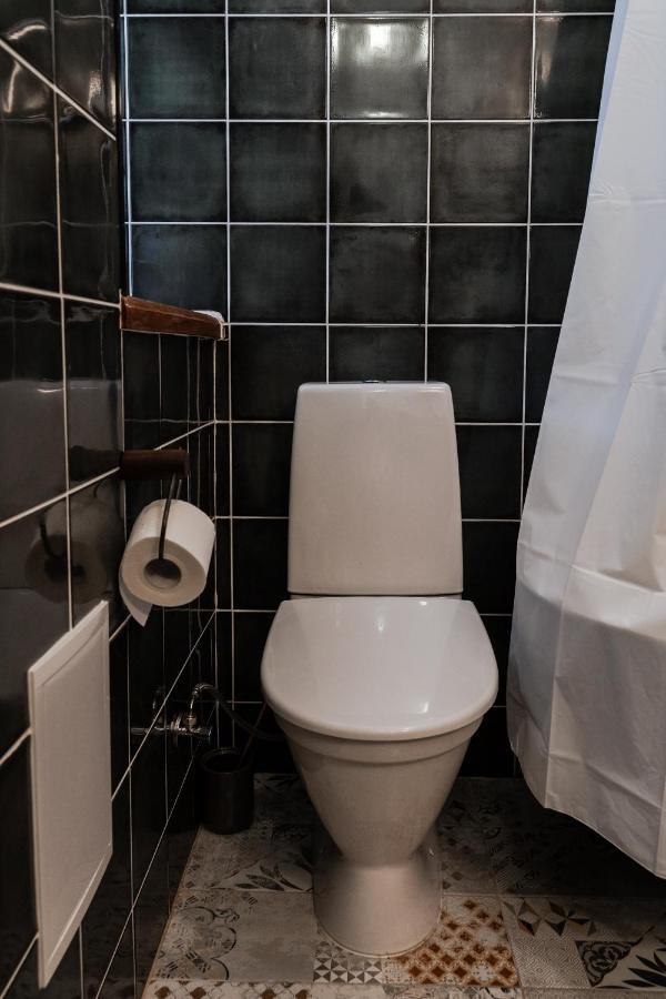 Rakstvezu Apartamenti Liepāja Kültér fotó