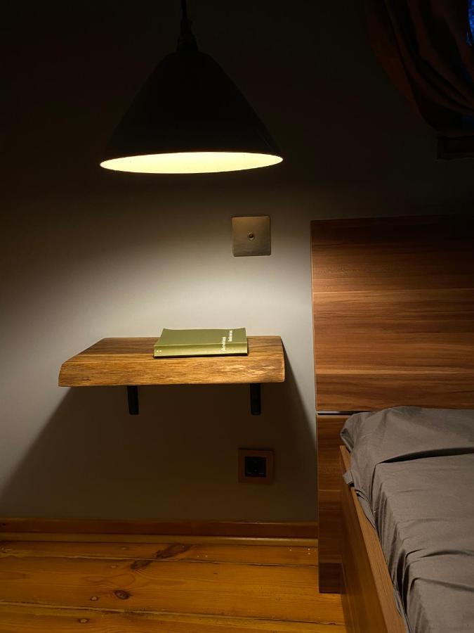 Rakstvezu Apartamenti Liepāja Kültér fotó
