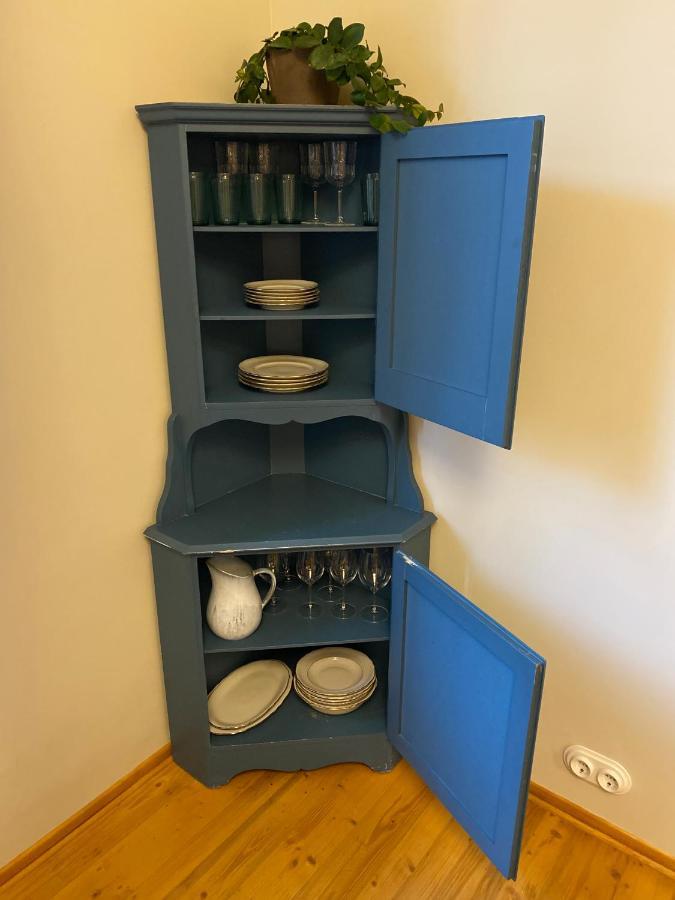 Rakstvezu Apartamenti Liepāja Kültér fotó